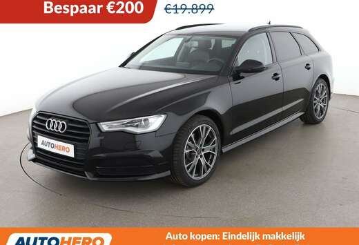 Audi 1.8 TFSI ultra