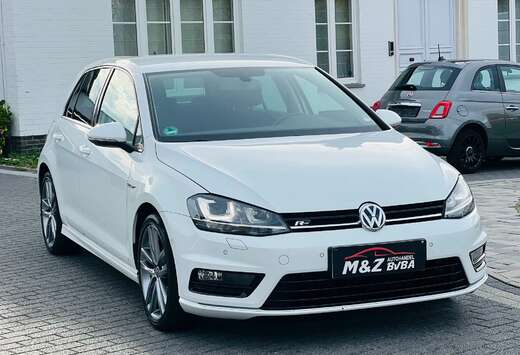 Volkswagen Golf 1.2 TSI * R LINE * R DESIGN * CUP