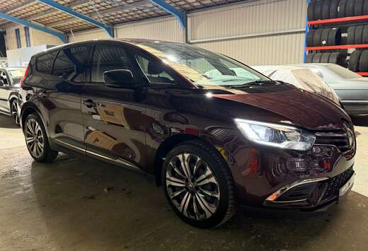Renault Grand Scénic 1.33 TCe