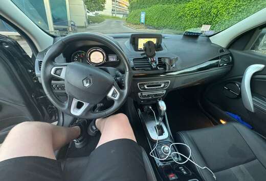 Renault Grandtour 2.0 140 CVT Luxe