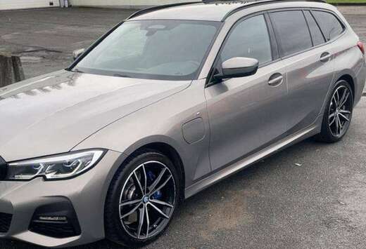 BMW Touring 330eA PHEV
