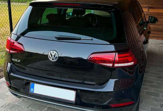 Volkswagen Golf 1.4 TSI BMT Join