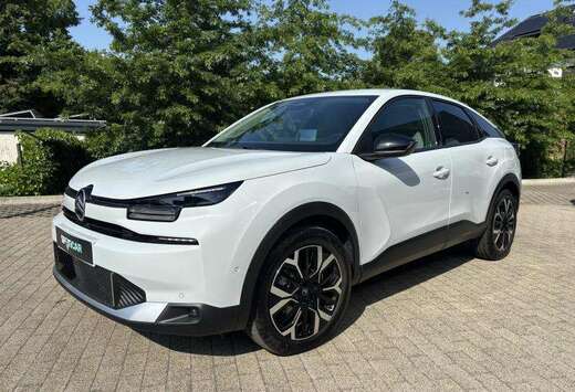 Citroen MAX