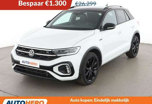 Volkswagen 1.5 TSI ACT R-Line