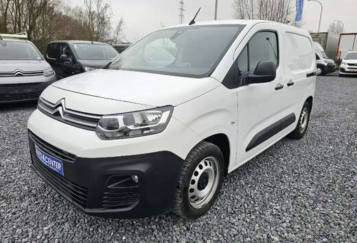 Citroen 1.5 BlueHDi BOITE AUTO // GPS / GARANTIE 1 AN ...