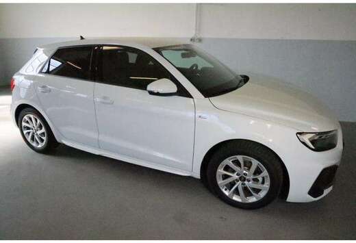Audi S-Line