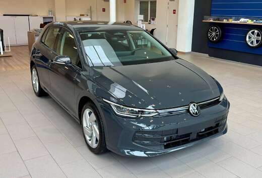 Volkswagen Golf 1.5 TSI SPORT Trekhaak/5 j. garantie