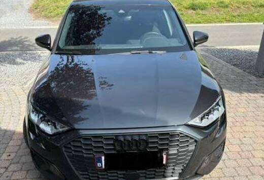 Audi A3 Sportback 30 TFSI Business Edition