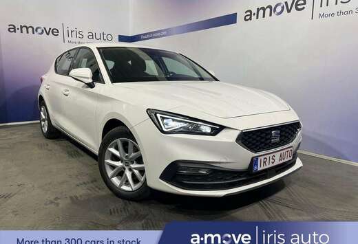 SEAT 2.0 TDI DSG  NETTO: 15.281€  CARPLAY  ACC