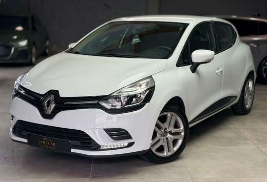 Renault Clio 0.9 TCe Intens (EU6c)