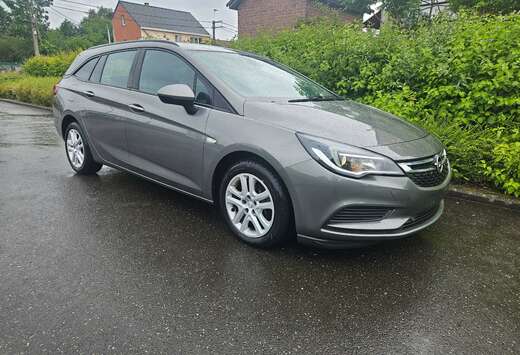 Opel Sports Tourer 1.6 CDTi ECOTEC D Edition Start/St ...