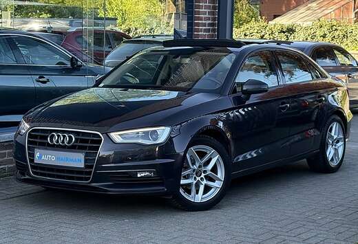 Audi Berline 1.4 TFSI Sport S-tronic