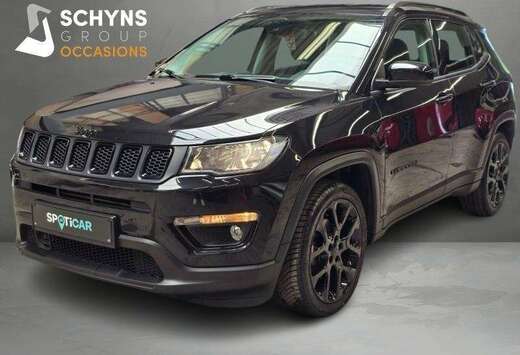Jeep N EAGLE