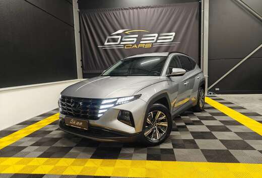 Hyundai 1.6 CRDi MHEV Feel DCT