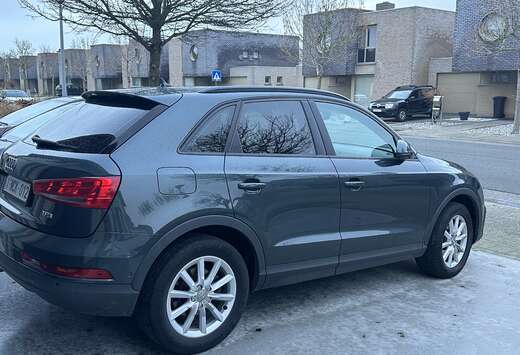 Audi Q3 1.4 TFSI