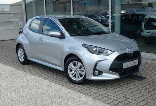 Toyota Hybrid Dynamic +Apple carplay +Android auto +P ...