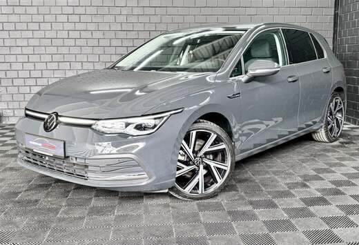 Volkswagen STYLE 2.0 TDI 150CV DSG7 *CAMERA* NAVI * S ...