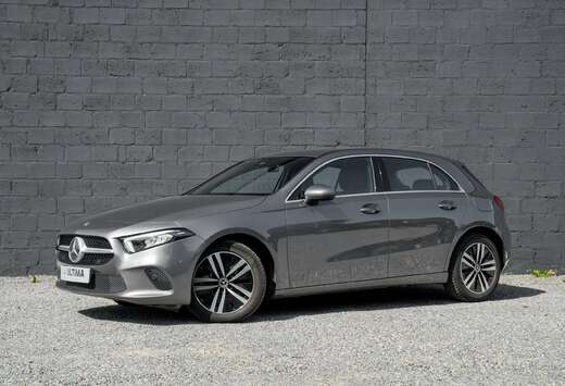 Mercedes-Benz e PHEV AUTOMAAT/LEDER/CAMERA