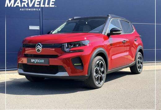 Citroen Electrique - MAX - 113 ch - Cam Ar - Gps - Ca ...