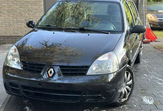 Renault 1.2i Campus