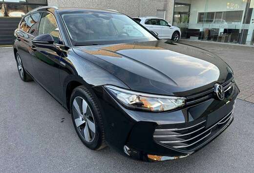 Volkswagen 1.5 eTSI Style Business DSG  Trekhaak  Geh ...