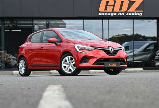 Renault Clio 1.0 TCe 91 Ch Corporate Edition