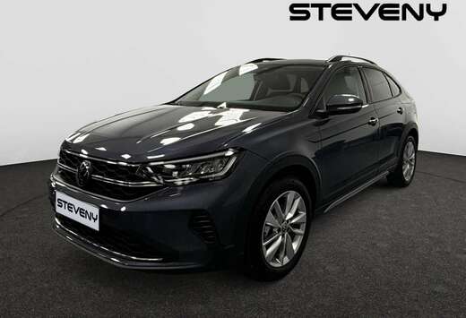 Volkswagen 1.0 TSI Life OPF