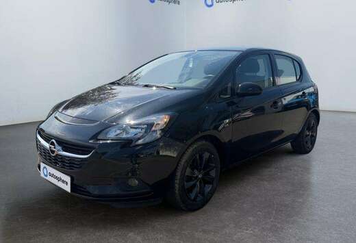 Opel 1.4 ecotec 90cv | GPS | Caméra arr | Carplay |  ...
