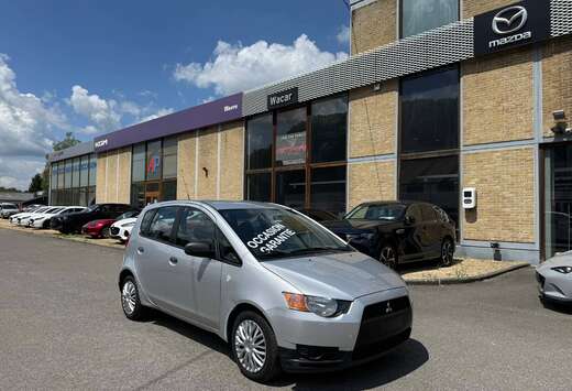 Mitsubishi 1 er Proprio *** GARANTIE *** CT + Carpass
