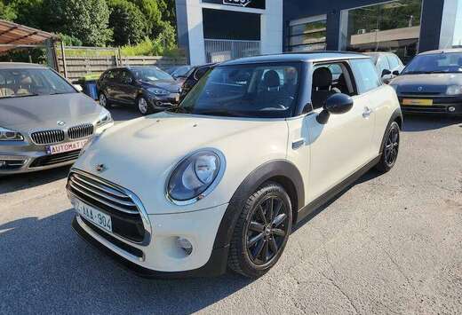 MINI Mini 1.5 DA Cooper