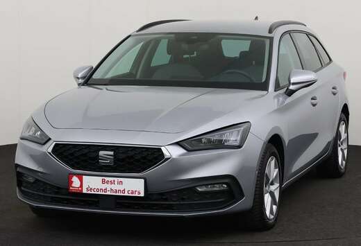 SEAT ST MOVE 1.0 TSI + CARPLAY + GPS + PDC + ALU