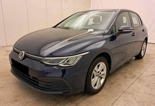 Volkswagen Golf 1.0 TSI Life OPF*garantie 12mois