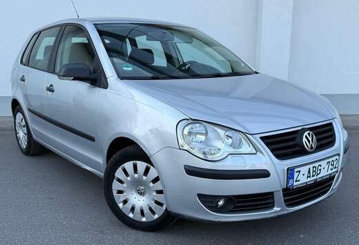 Volkswagen 1.2i On Tour ‼️12 Mois de garantie ‼ ...