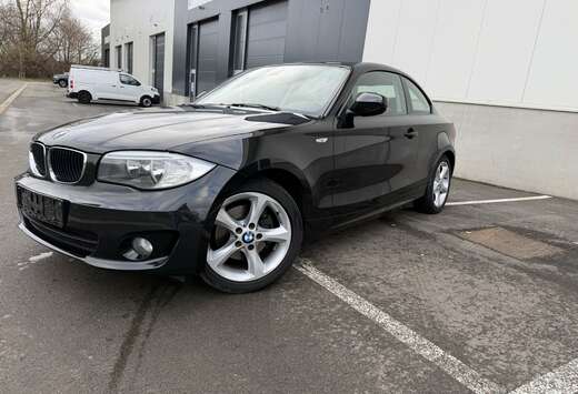 BMW 120i