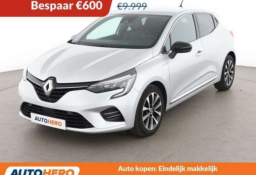 Renault 1.0 TCe Intens