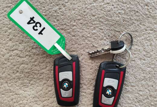 BMW 116i