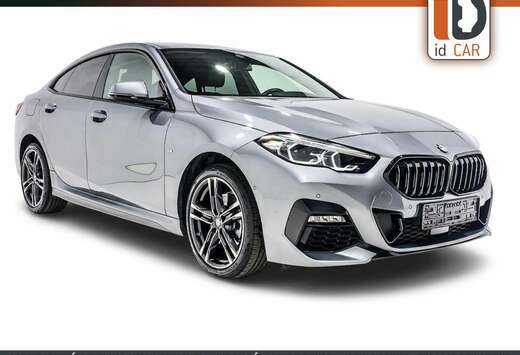 BMW iA GRAN COUPE PACK M CUIR GPS LED LIVE COCKPIT