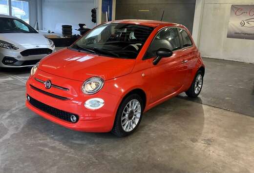 Fiat 500 1.0i  Garantie 12 Mois