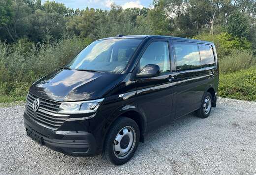 Volkswagen DSG 150PK 2024 5 ZITPL slechts 42.406 KM i ...