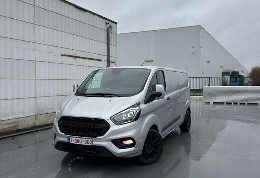 Ford 300 L2H1 TREND 300 LWB
