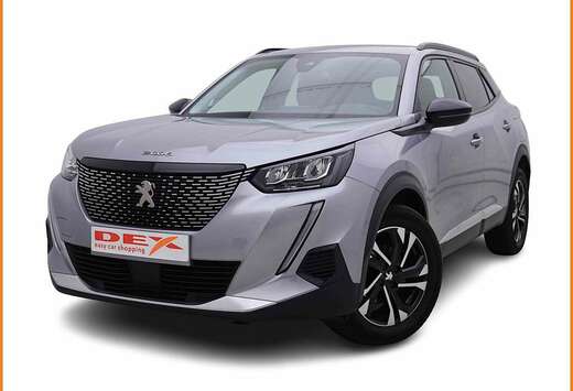 Peugeot 1.2 T 130 AUT | Allure Pack | GPS | CAM | LED
