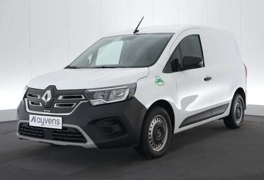 Renault 44 kWh Advance GPS PDC CAM Carplay