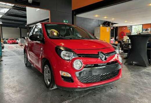 Renault 1.2i - AUTOMATIQUE - A/C - LIM ET REGU VITESS ...