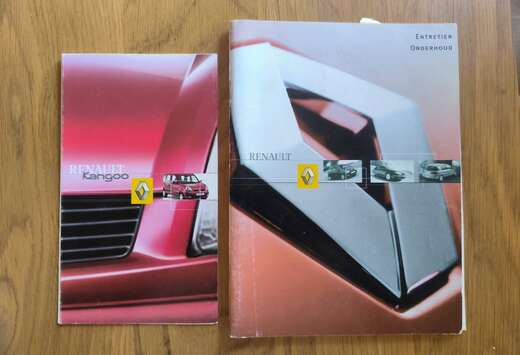 Renault 1.2i Confort