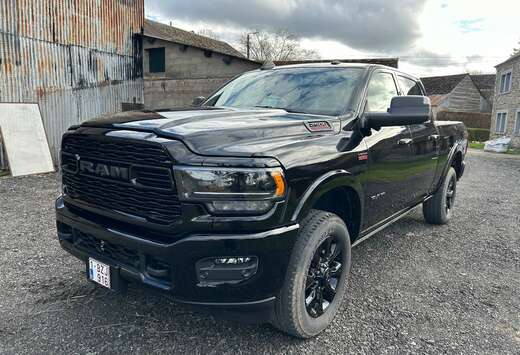 Dodge 2500
