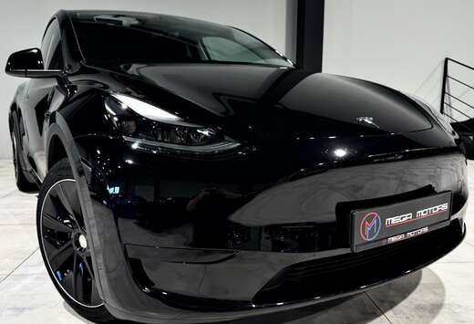 Tesla 320CV SR+ !! 69.700KM !! 1ER PROPRiO !! DiSPONi ...