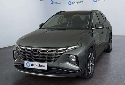 Hyundai Feel Comfort Pack | 1.6 T-GDI 150 cv | Clim A ...