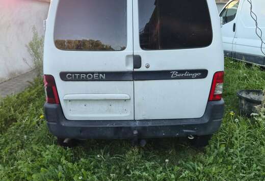 Citroen 1.9 D 600 kg