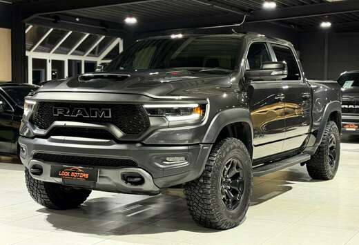 Dodge TRX SUPERCHARGED 6.2L HEMI V8 711cv LPG FUL OPT ...