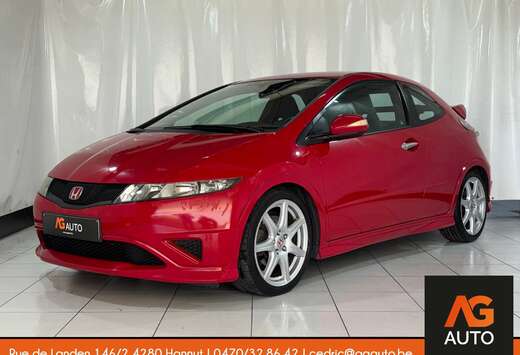 Honda Type R * 2.0i